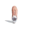 Adidas Gazelle “Clear Orange”