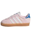 Adidas Gazelle “Clear Pink Bluie Bired”