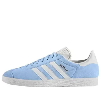 Adidas Gazelle “Clear Sky”
