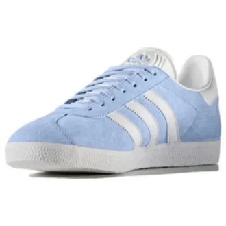 Adidas Gazelle “Clear Sky”