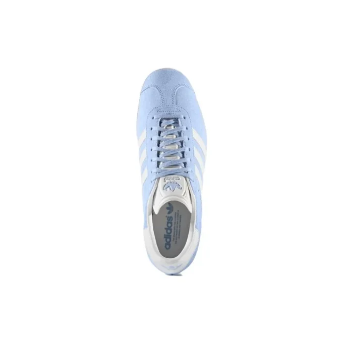 Adidas Gazelle “Clear Sky”