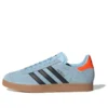 Adidas Gazelle “Clear Sky Core Black”