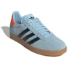 Adidas Gazelle “Clear Sky Core Black”