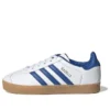 Adidas Gazelle “Cloud White Blue”
