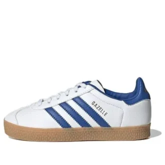 Adidas Gazelle “Cloud White Blue”