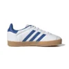 Adidas Gazelle “Cloud White Blue”