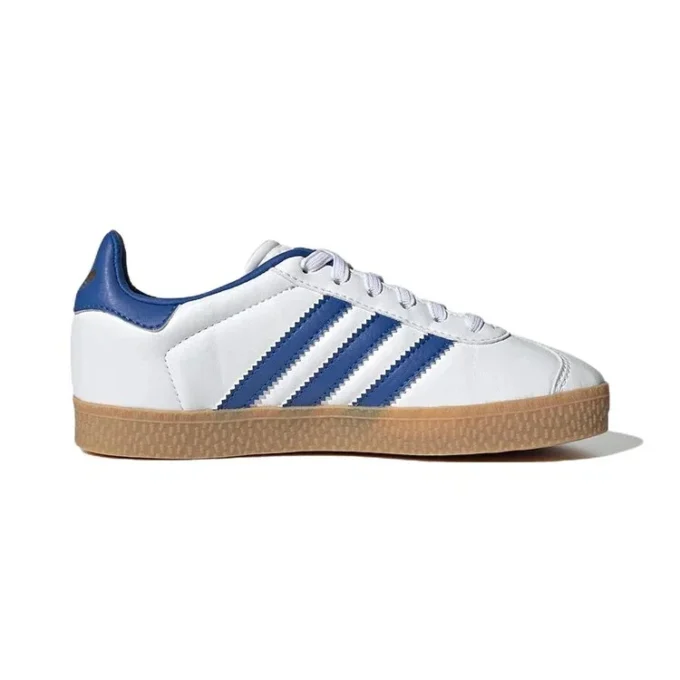 Adidas Gazelle “Cloud White Blue”