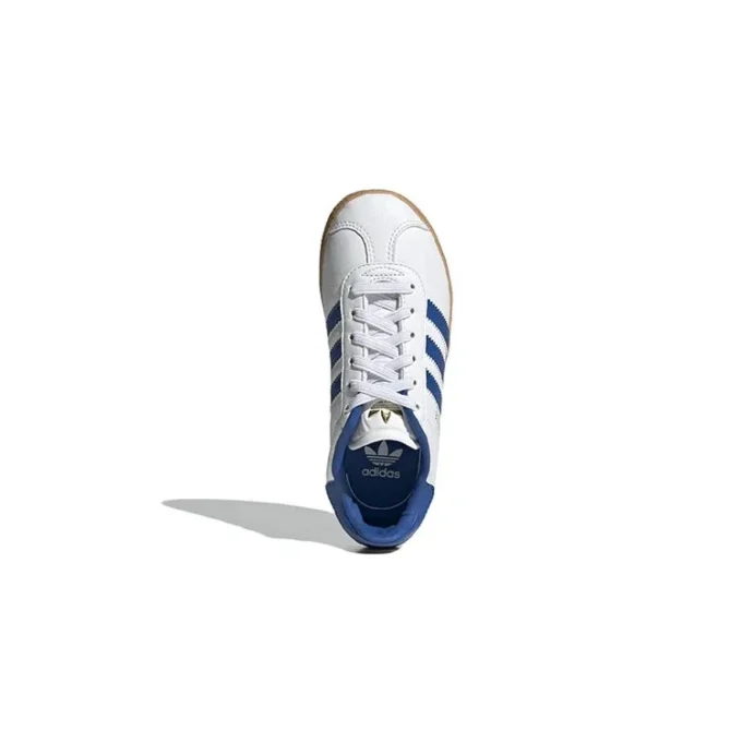 Adidas Gazelle “Cloud White Blue”