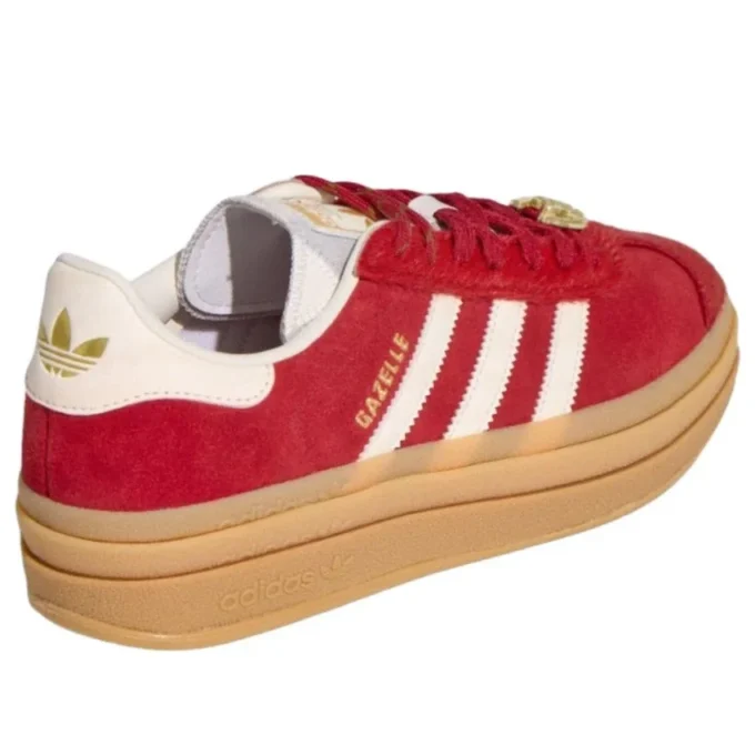 Adidas Gazelle “Cny”