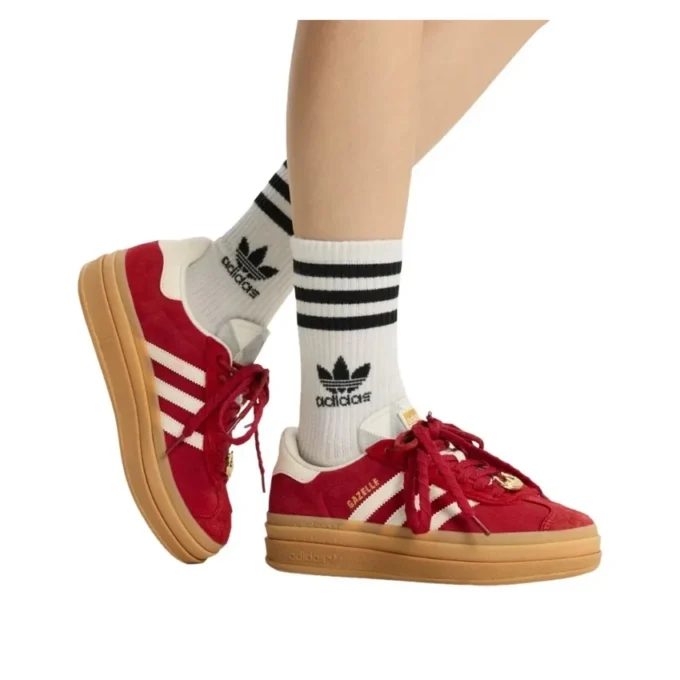 Adidas Gazelle “Cny”