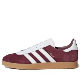 Adidas Gazelle “Collegiate Burgundy”