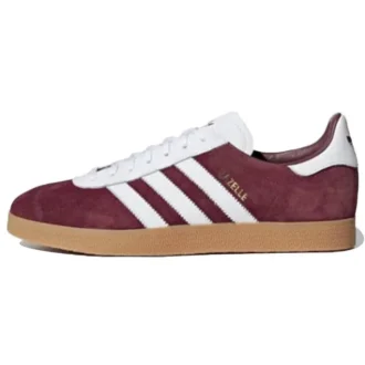 Adidas Gazelle “Collegiate Burgundy”