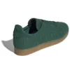 Adidas Gazelle Collegiate “Dark Green Gum”