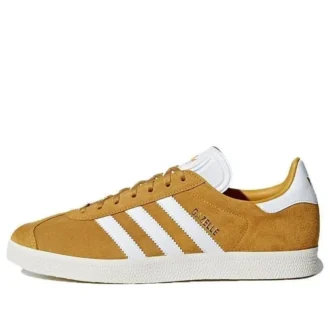 Adidas Gazelle “Collegiate Gold”