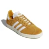 Adidas Gazelle “Collegiate Gold”