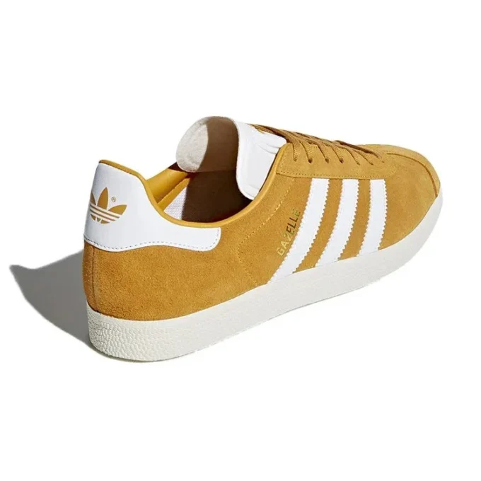 Adidas Gazelle “Collegiate Gold”