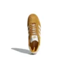 Adidas Gazelle “Collegiate Gold”