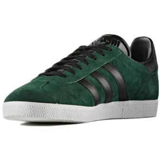 Adidas Gazelle “Collegiate Green”