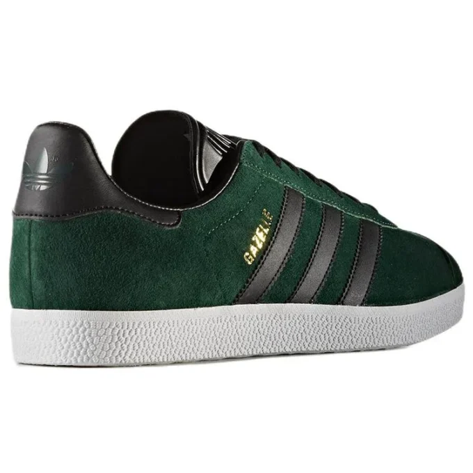 Adidas Gazelle “Collegiate Green”