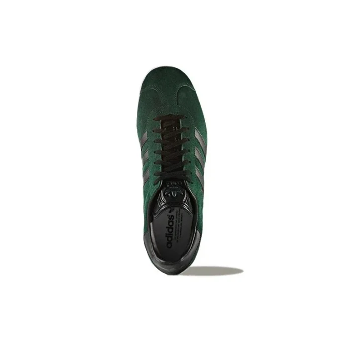 Adidas Gazelle “Collegiate Green”