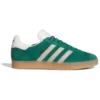 Adidas Gazelle “Collegiate Green Beige”