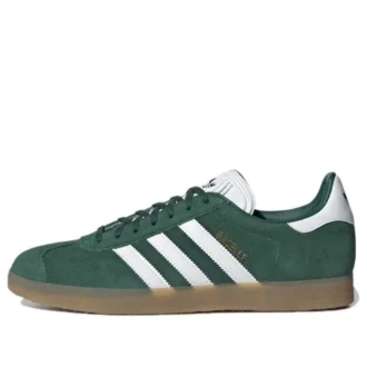 Adidas Gazelle “Collegiate Green Gum”