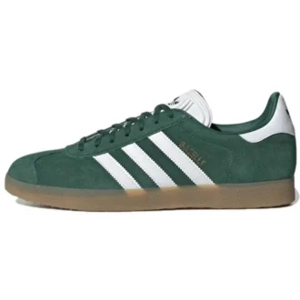Adidas Gazelle “Collegiate Green Gum”