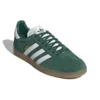 Adidas Gazelle “Collegiate Green Gum”