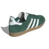 Adidas Gazelle “Collegiate Green Gum”