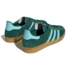 Adidas Gazelle “Collegiate Green Hazy Sky” Adidas Gazelle “Collegiate Green Hazy Sky”