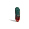 Adidas Gazelle “Collegiate Green Preloved Red”