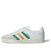 Adidas Gazelle “Collegiate Green Preloved Yellow”