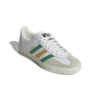 Adidas Gazelle “Collegiate Green Preloved Yellow”