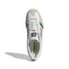 Adidas Gazelle “Collegiate Green Preloved Yellow”