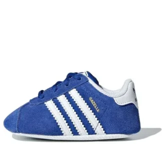 Adidas Gazelle “Collegiate Navy”