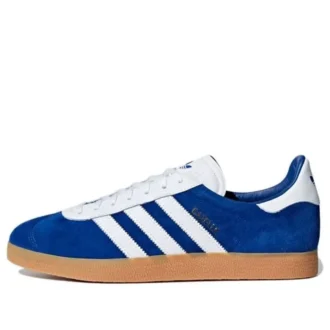Adidas Gazelle “Collegiate Royal”