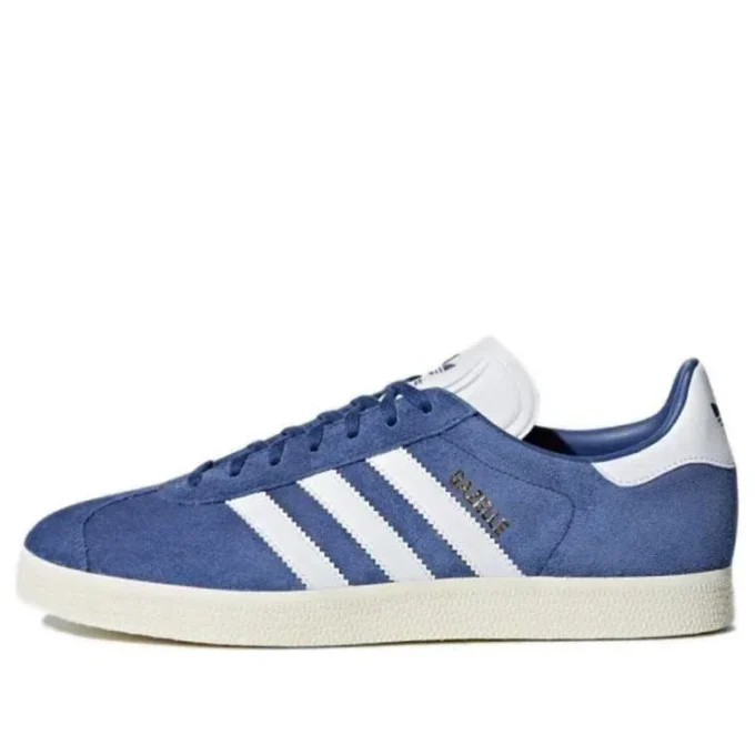 Adidas Gazelle “Collegiate Royal”