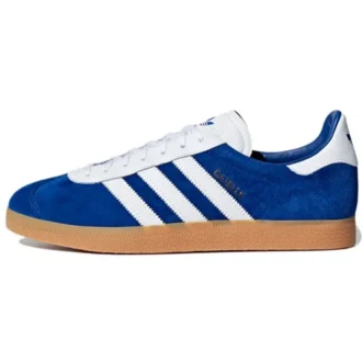 Adidas Gazelle “Collegiate Royal”