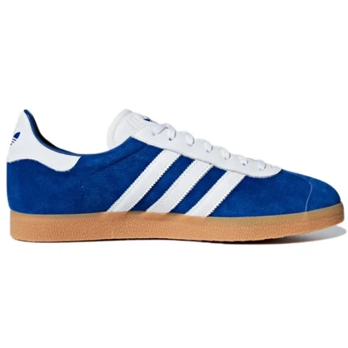 Adidas Gazelle “Collegiate Royal”