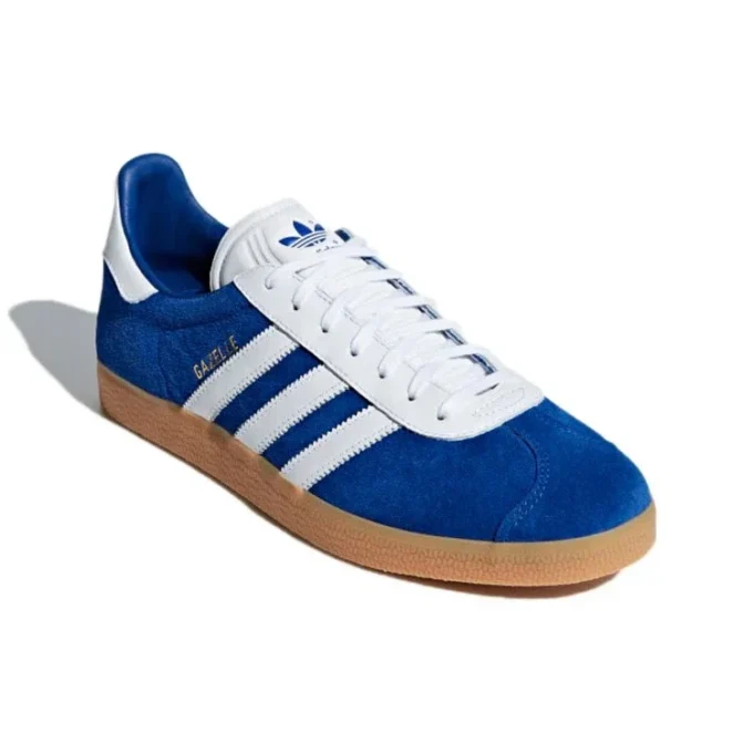 Adidas Gazelle “Collegiate Royal”