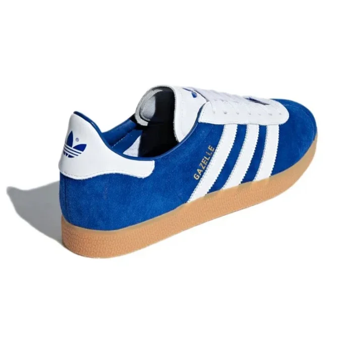 Adidas Gazelle “Collegiate Royal”