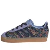 Adidas Gazelle Comfort Closure “Liberty London Floral Embroidery”