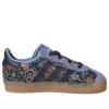 Adidas Gazelle Comfort Closure “Liberty London Floral Embroidery”