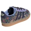Adidas Gazelle Comfort Closure “Liberty London Floral Embroidery”