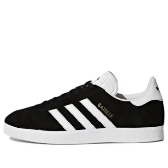 Adidas Gazelle “Core Black”