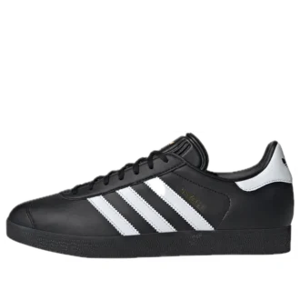 Adidas Gazelle “Core Black”