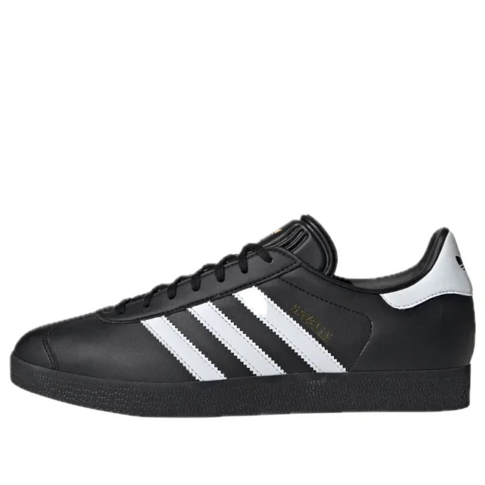 Adidas Gazelle “Core Black”