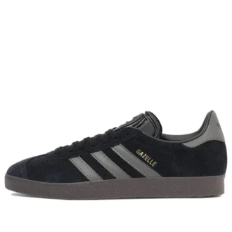 Adidas Gazelle “Core Black”