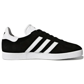 Adidas Gazelle “Core Black”