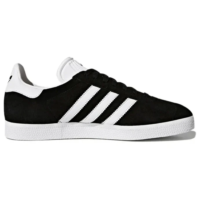 Adidas Gazelle “Core Black”
